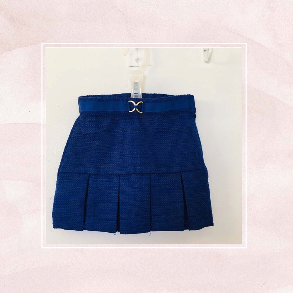 ❣️SOLD❣️Janie and Jack skirt
